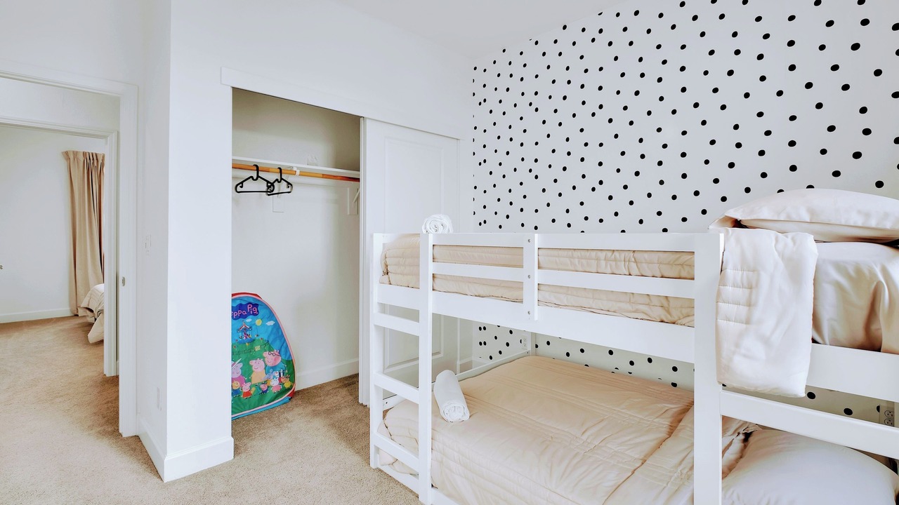 Photo of Bedroom in Lodi