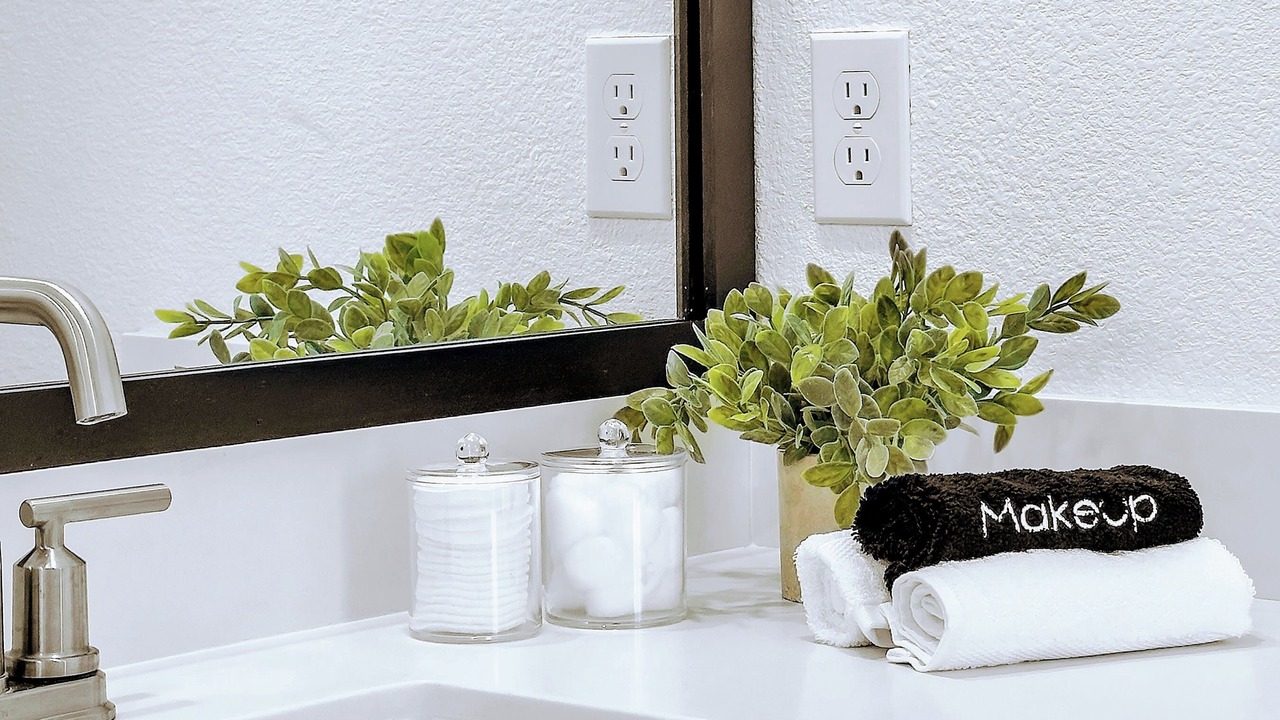 Photo of Bathroom in Lodi
