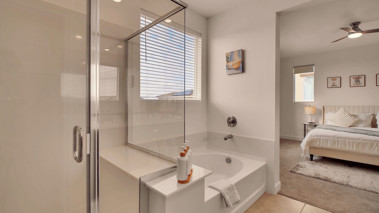 Photo of Bathroom in Lodi