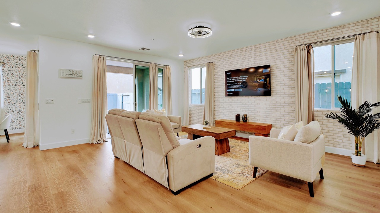 Photo of Livingroom in Lodi