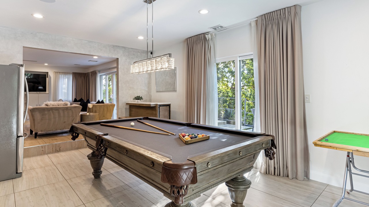 Photo of Outdoor in Bel Air