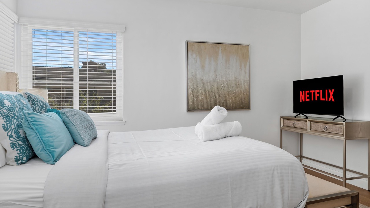 Photo of Bedroom in Fullerton