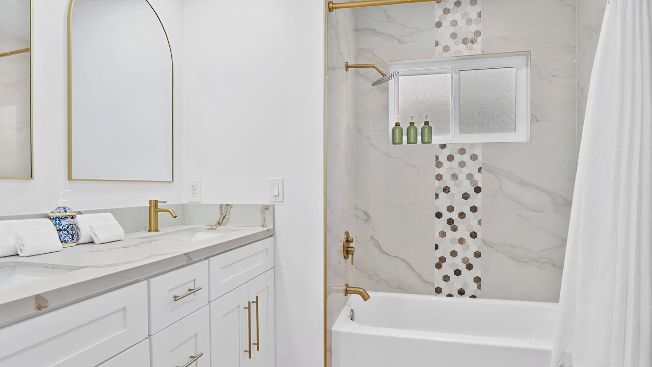 Photo of Bathroom in Fullerton