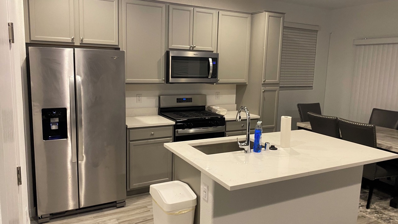 Photo of Kitchen in Henderson