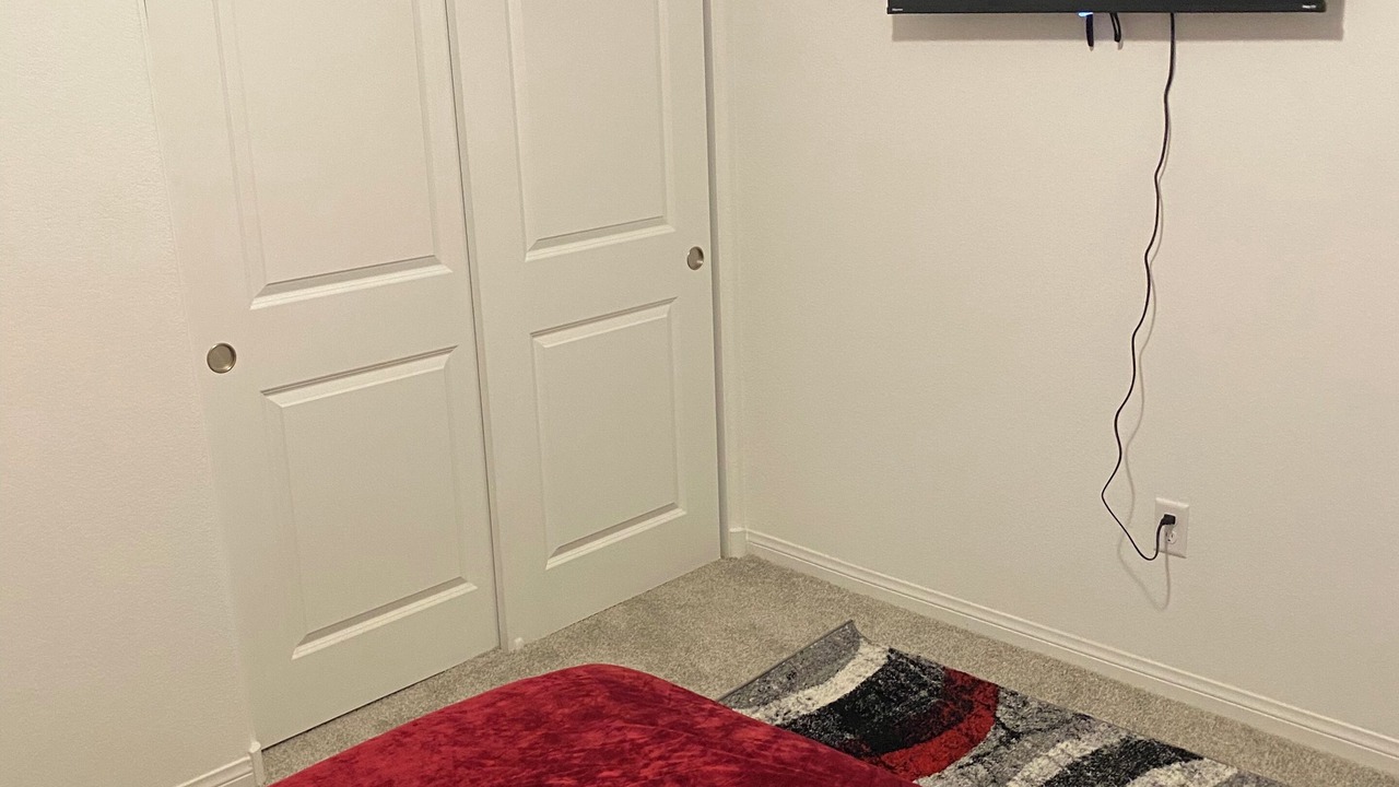 Photo of Bedroom in Henderson