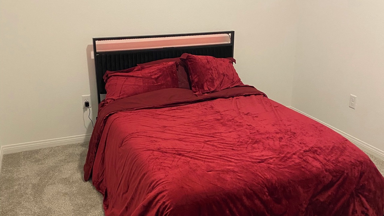 Photo of Bedroom in Henderson