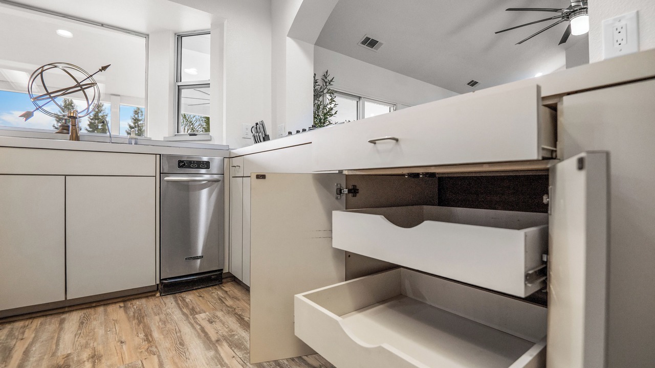 Photo of Kitchen in Visalia