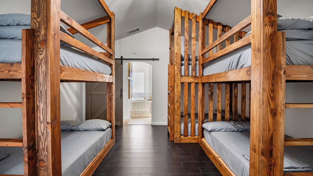 Photo of Bedroom in Visalia