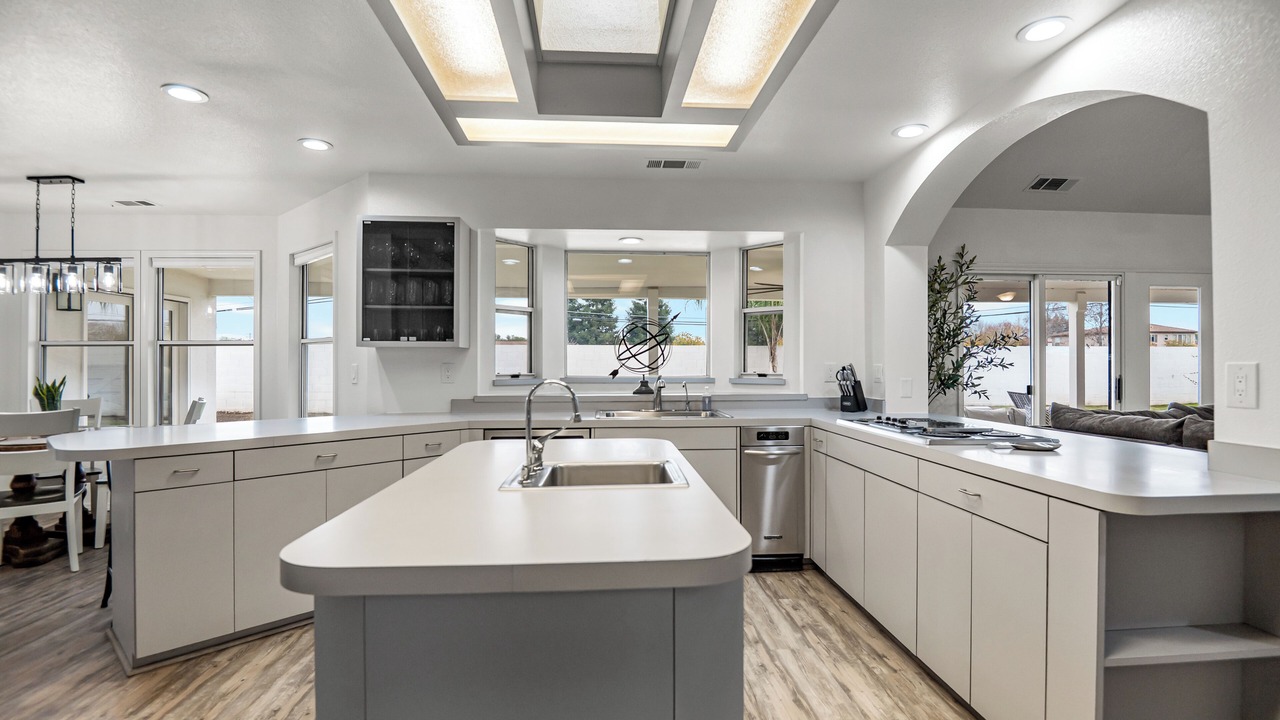 Photo of Kitchen in Visalia