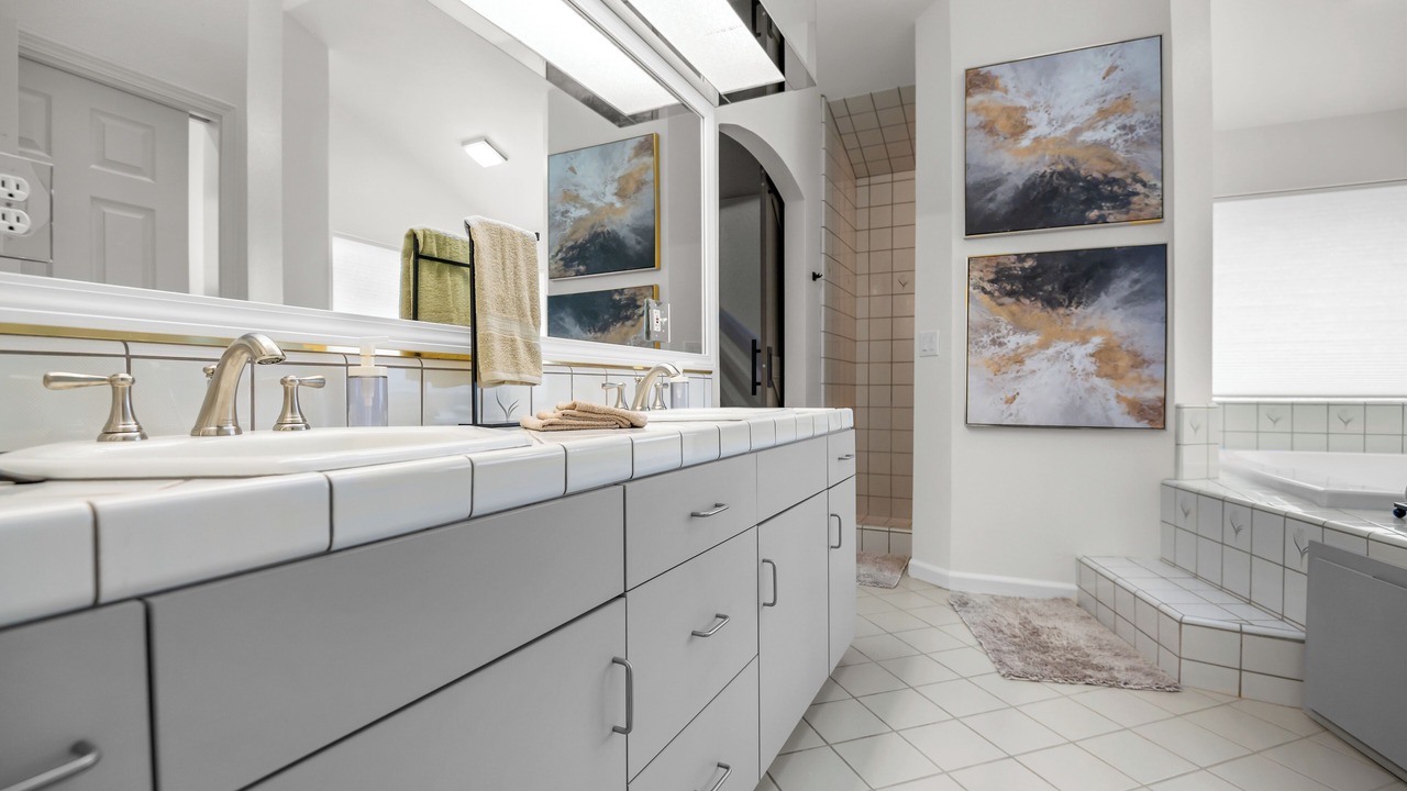 Photo of Bathroom in Visalia