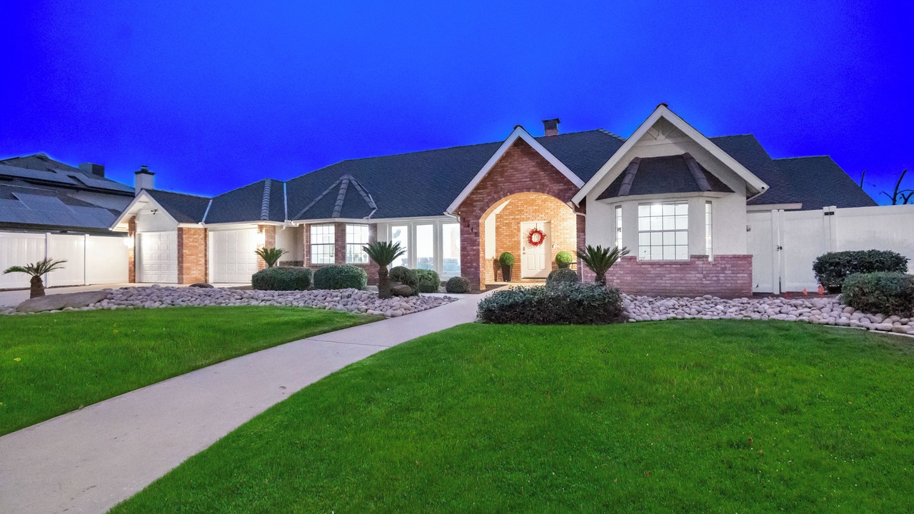 Photo of Outdoor in Visalia