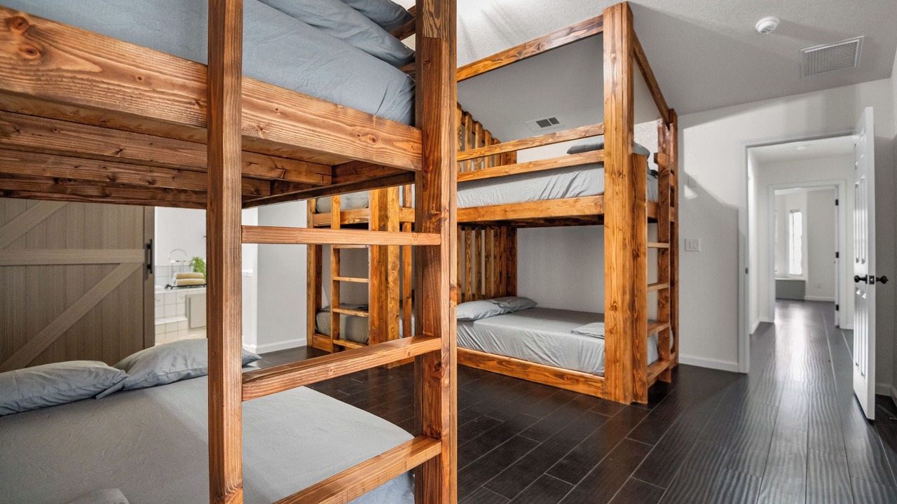 Photo of Bedroom in Visalia