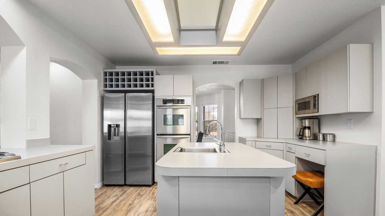 Photo of Kitchen in Visalia