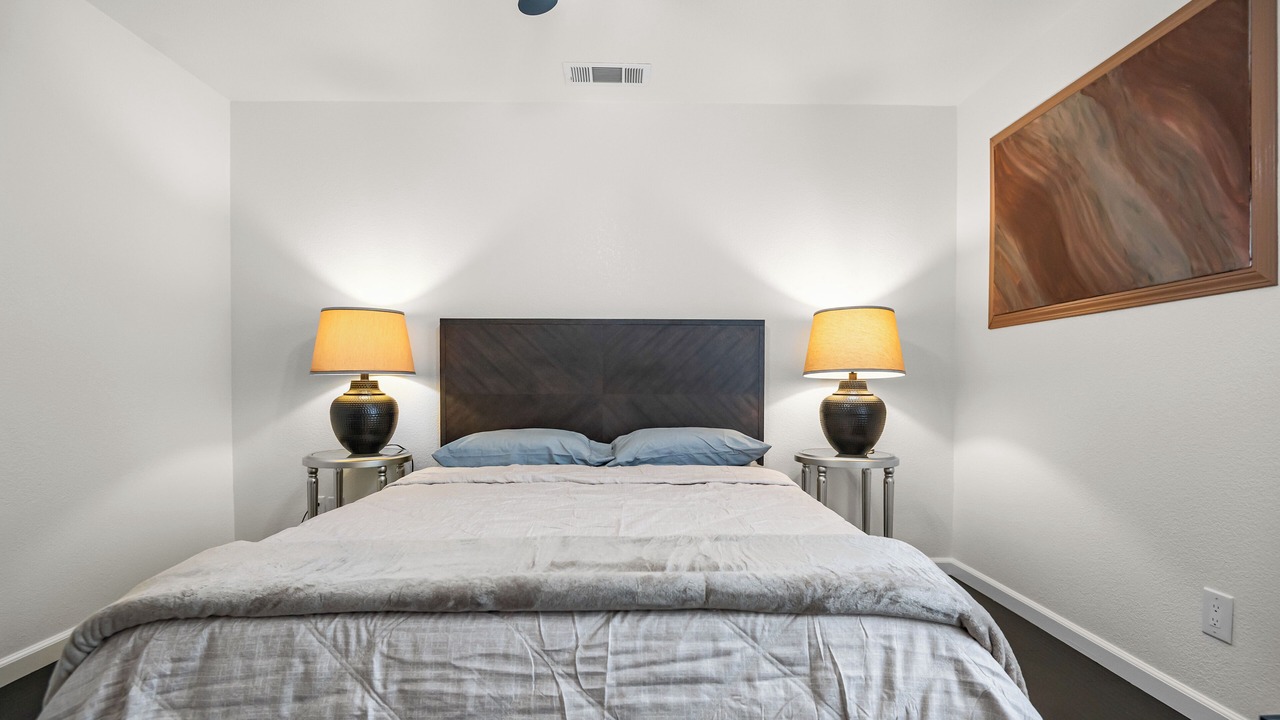 Photo of Bedroom in Visalia