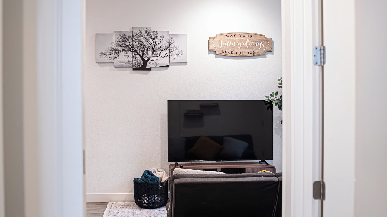 Photo of Livingroom in Stanislaus County
