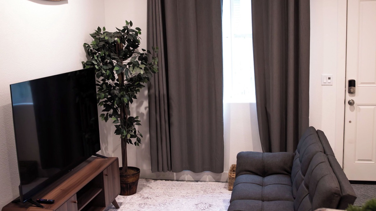 Photo of Livingroom in Stanislaus County