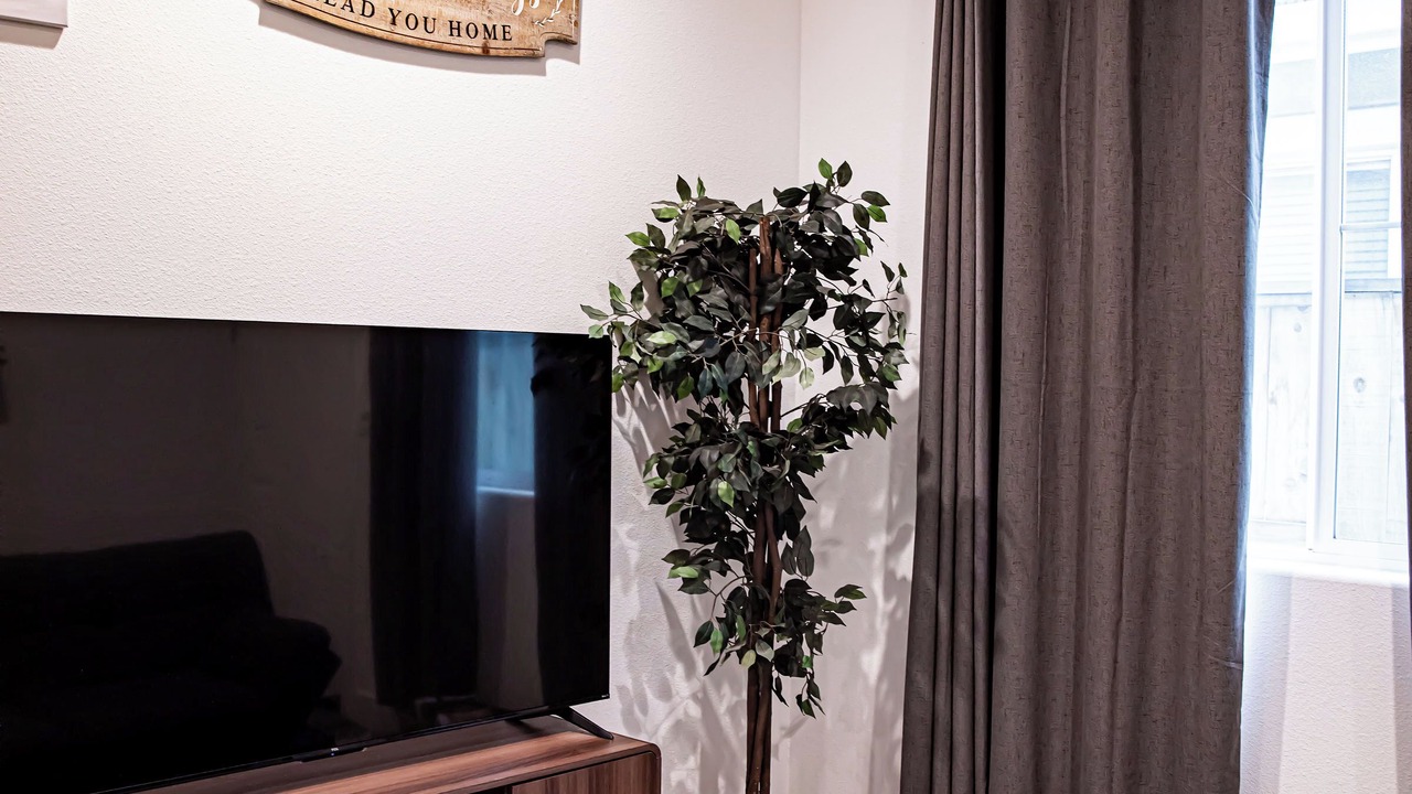 Photo of Livingroom in Stanislaus County