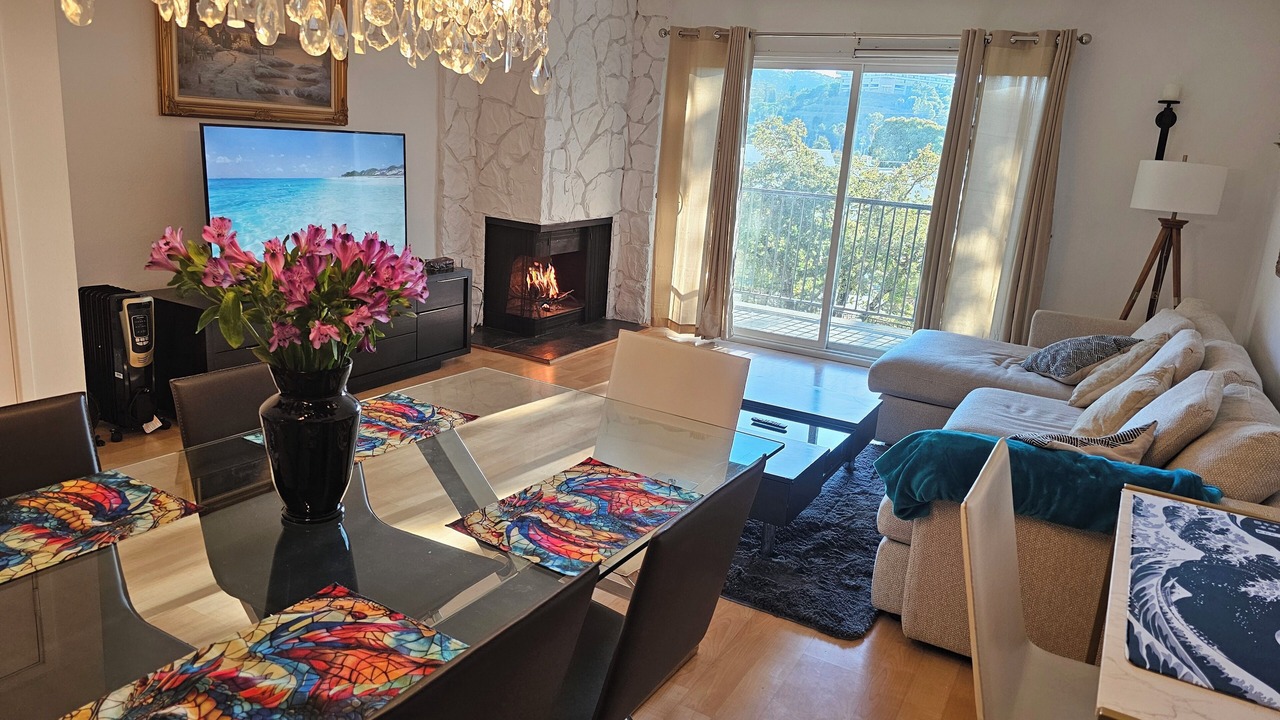 Photo of Livingroom in San Rafael