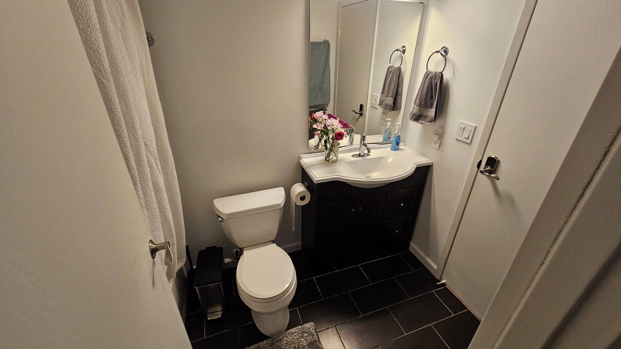 Photo of Bathroom in San Rafael