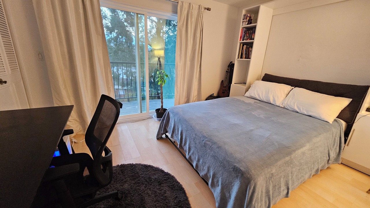 Photo of Bedroom in San Rafael