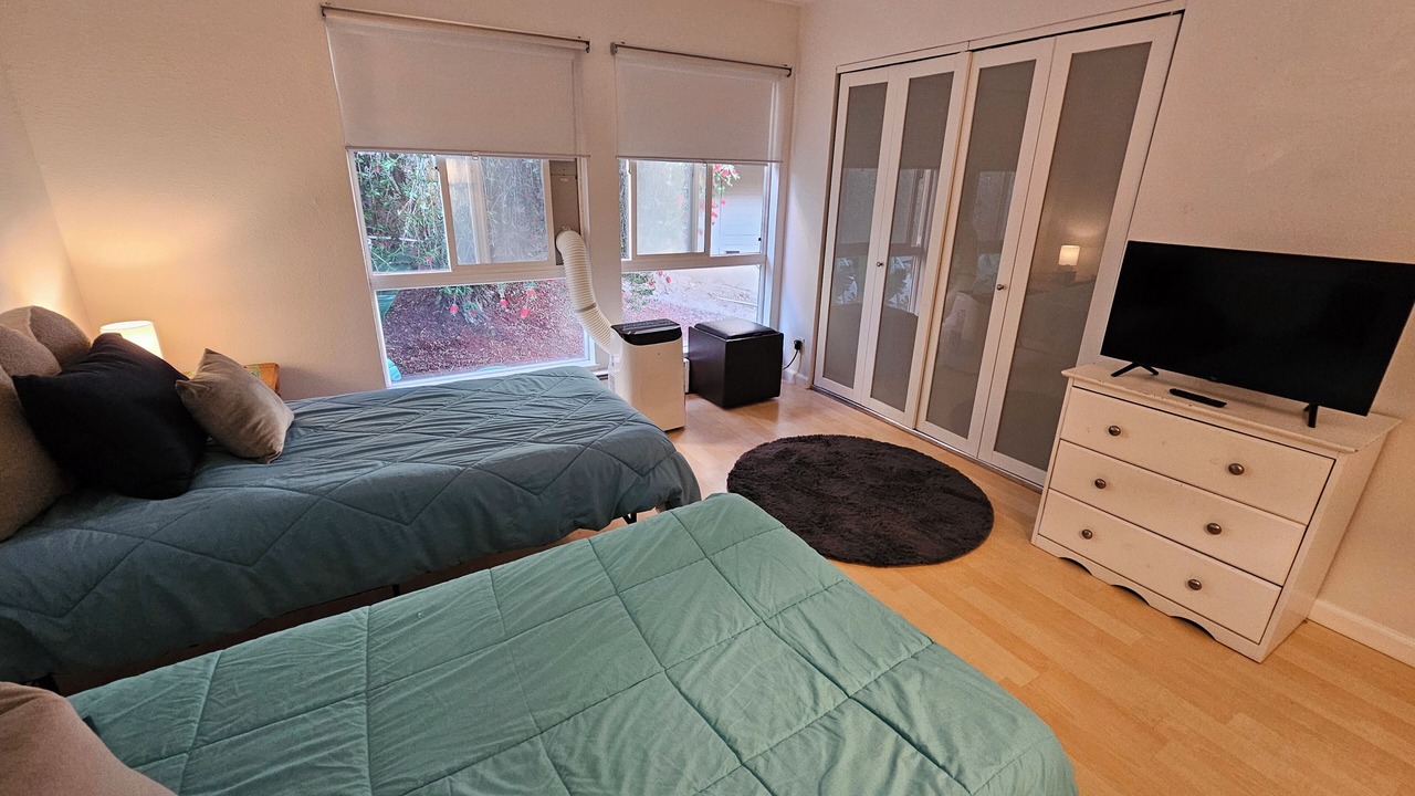 Photo of Bedroom in San Rafael