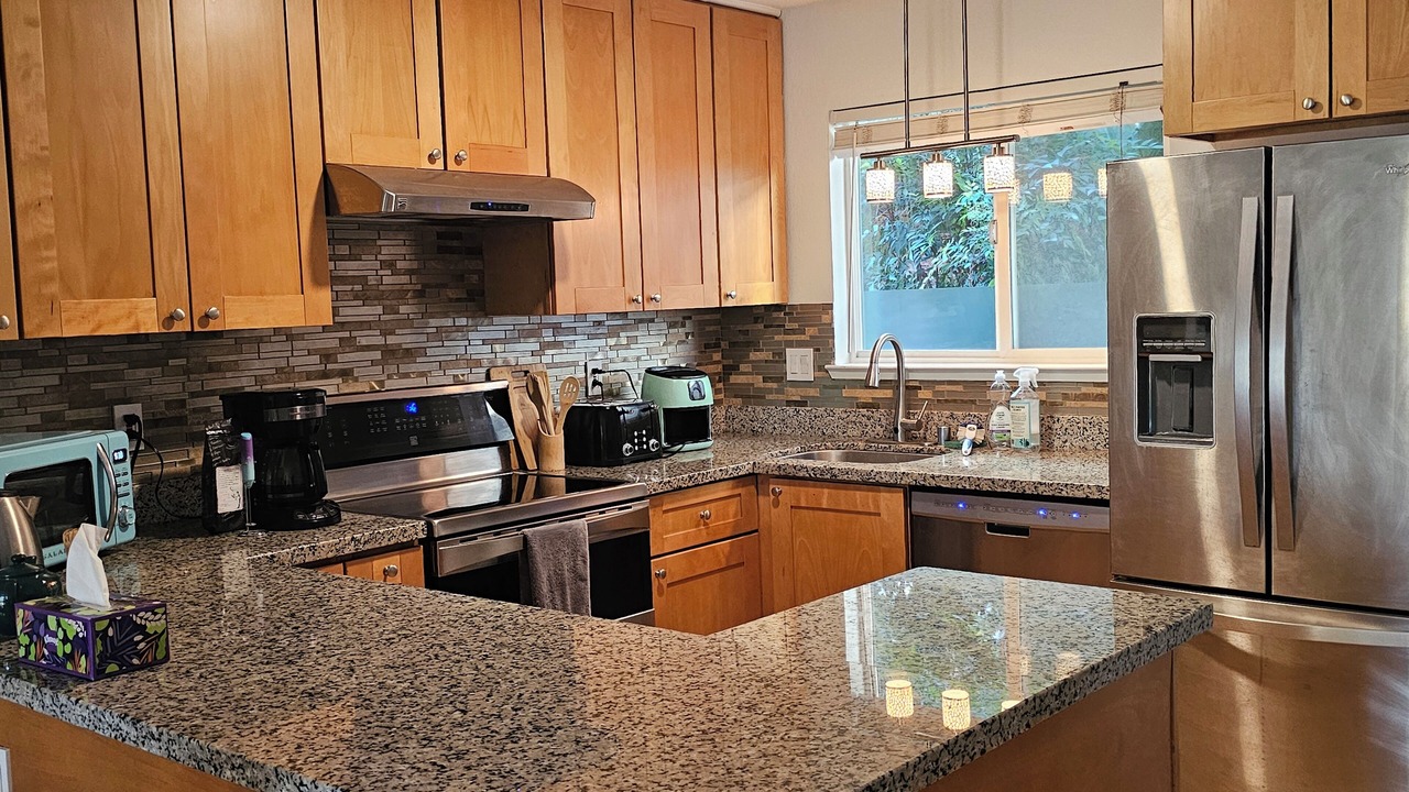 Photo of Kitchen in San Rafael