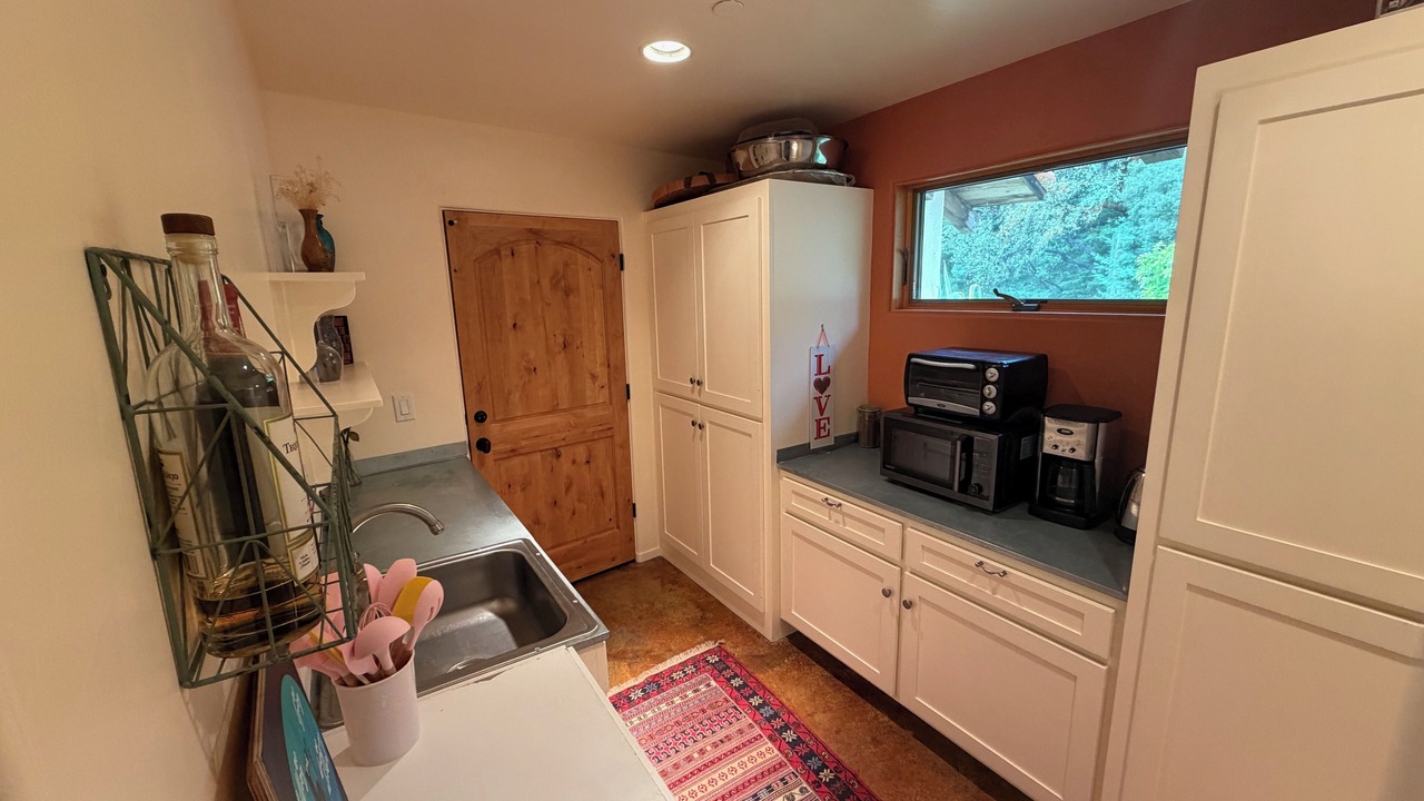 Photo of Kitchen in La Selva Beach