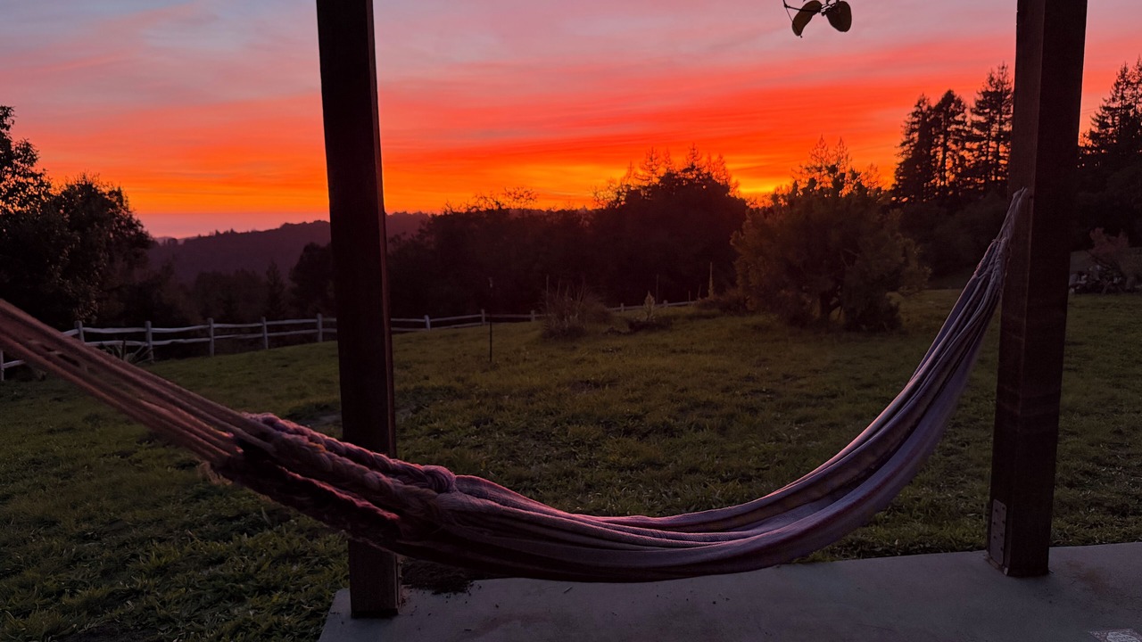 Photo of Patio Balcony in La Selva Beach