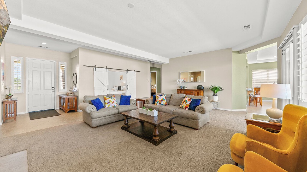 Photo of Livingroom in Terra Lago