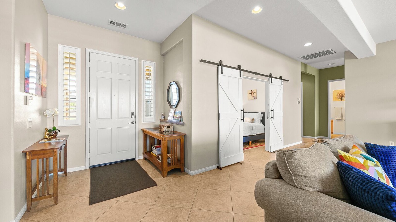 Photo of Bedroom in Terra Lago
