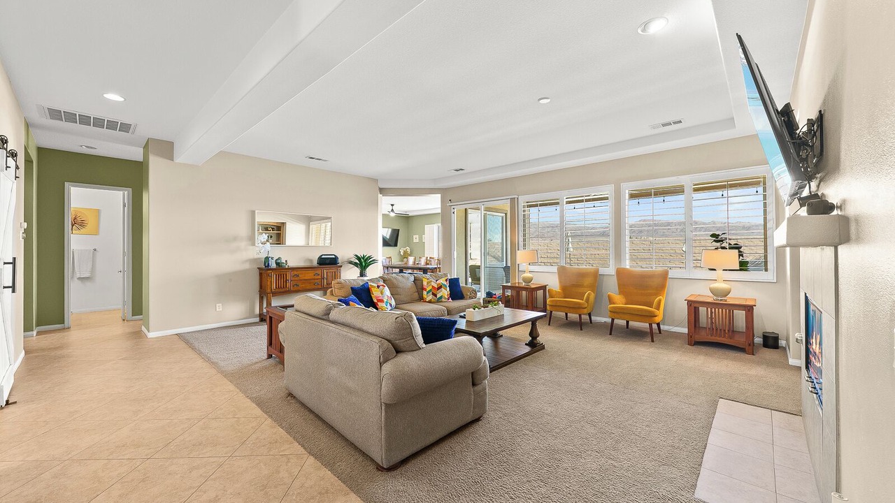 Photo of Livingroom in Terra Lago