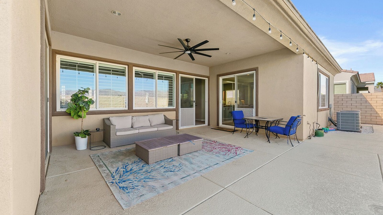 Photo of Outdoor in Terra Lago