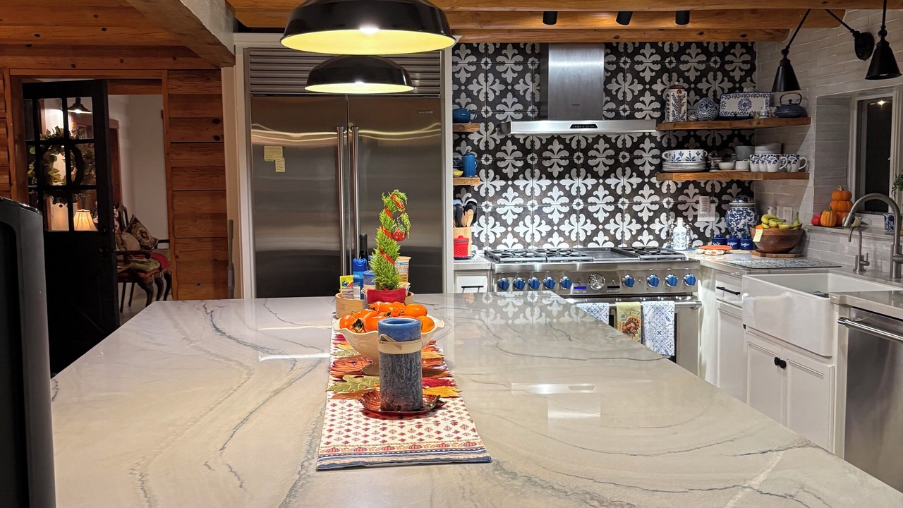 Photo of Kitchen in Templeton