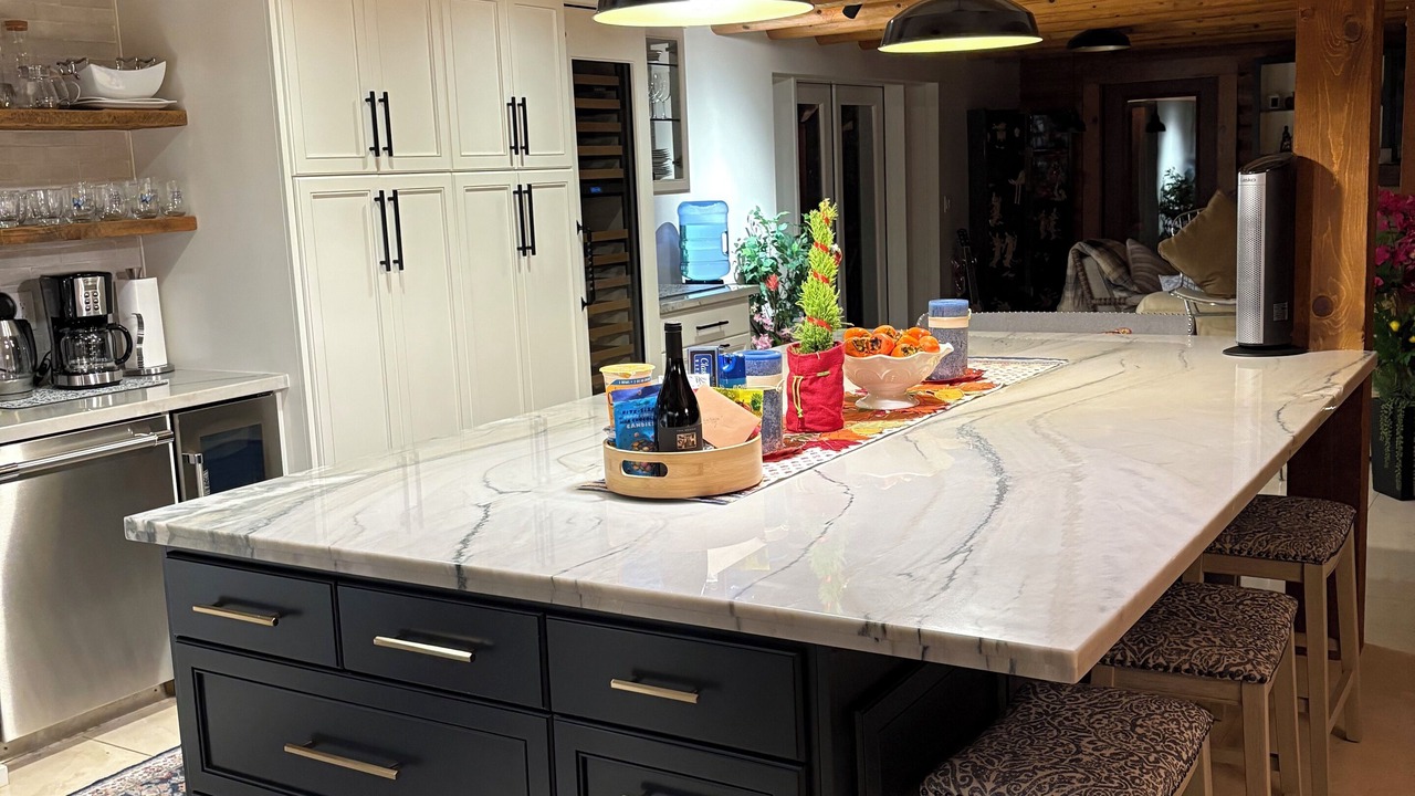 Photo of Kitchen in Templeton