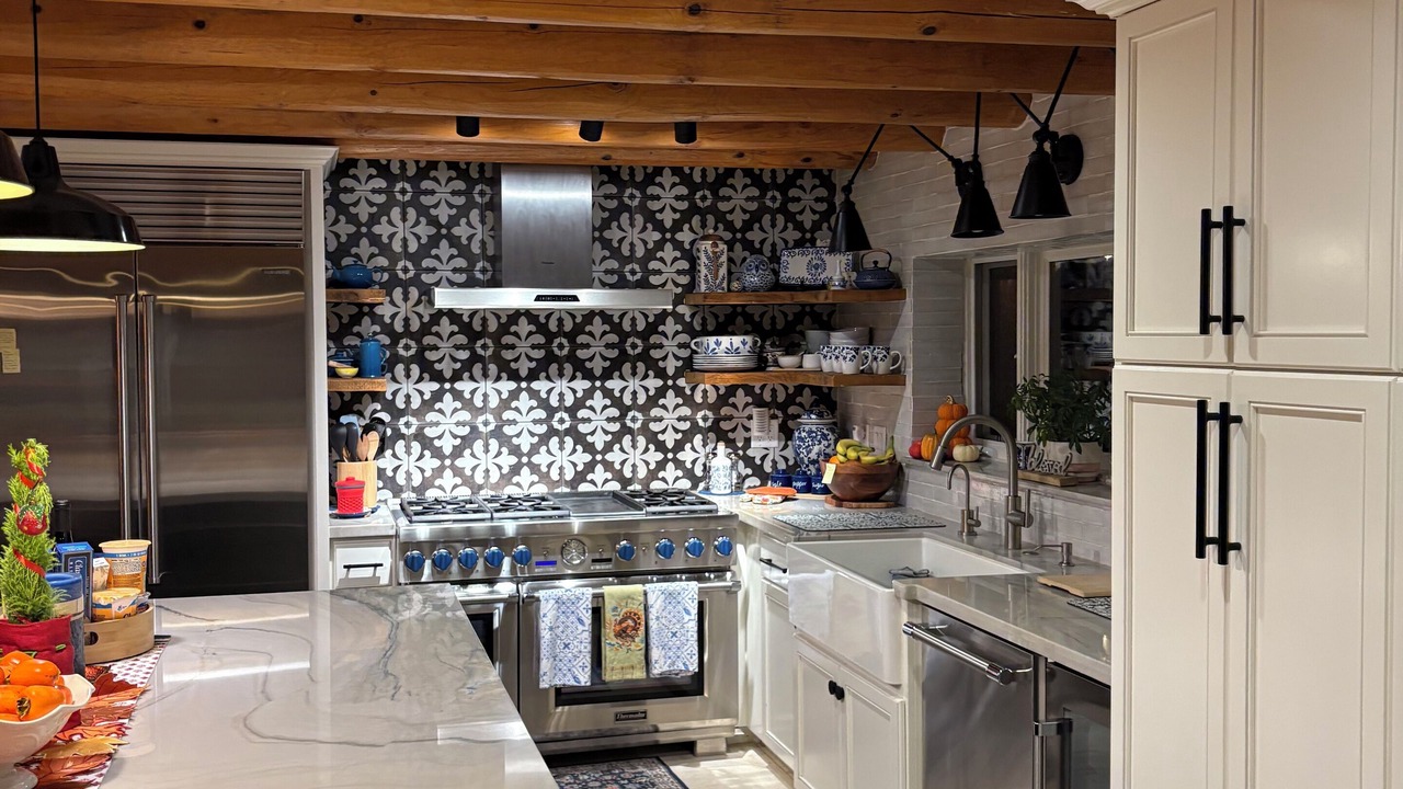 Photo of Kitchen in Templeton