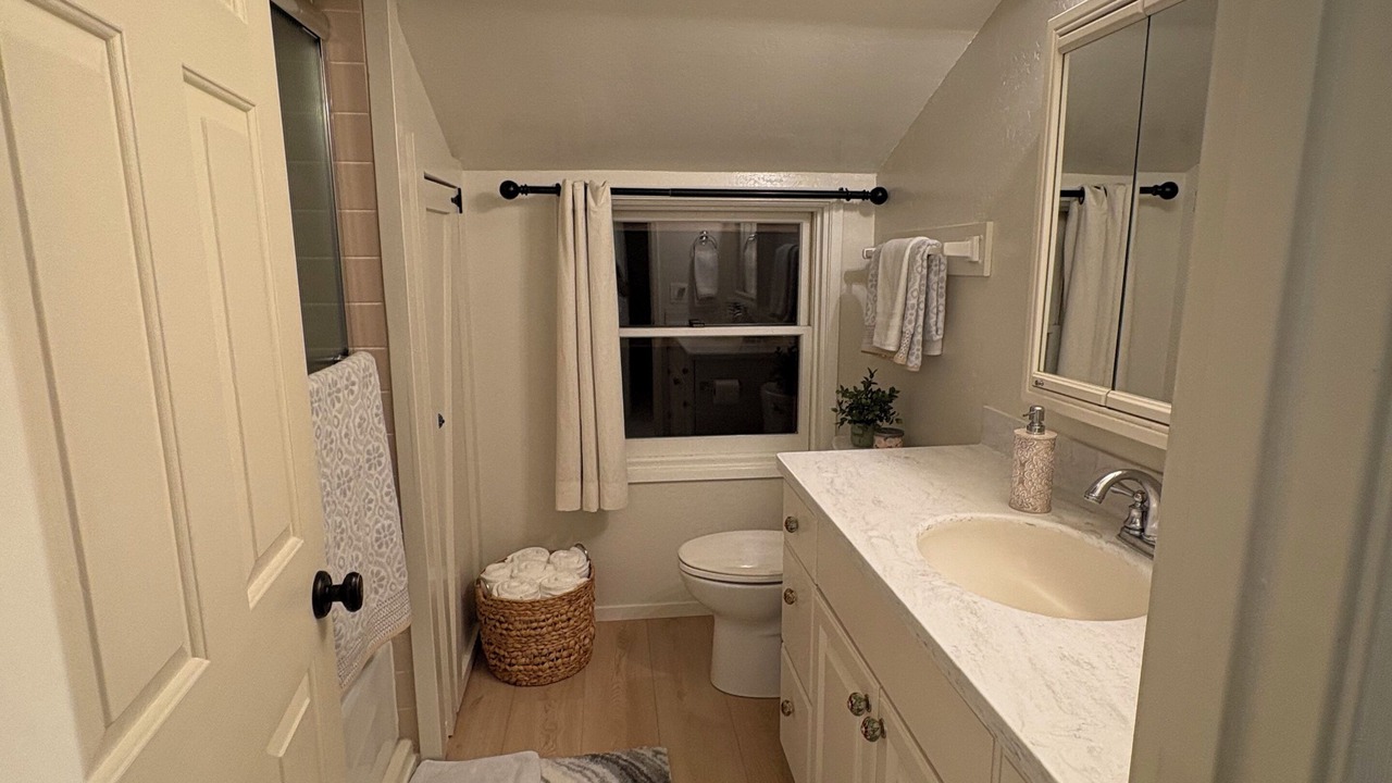 Photo of Bathroom in Templeton