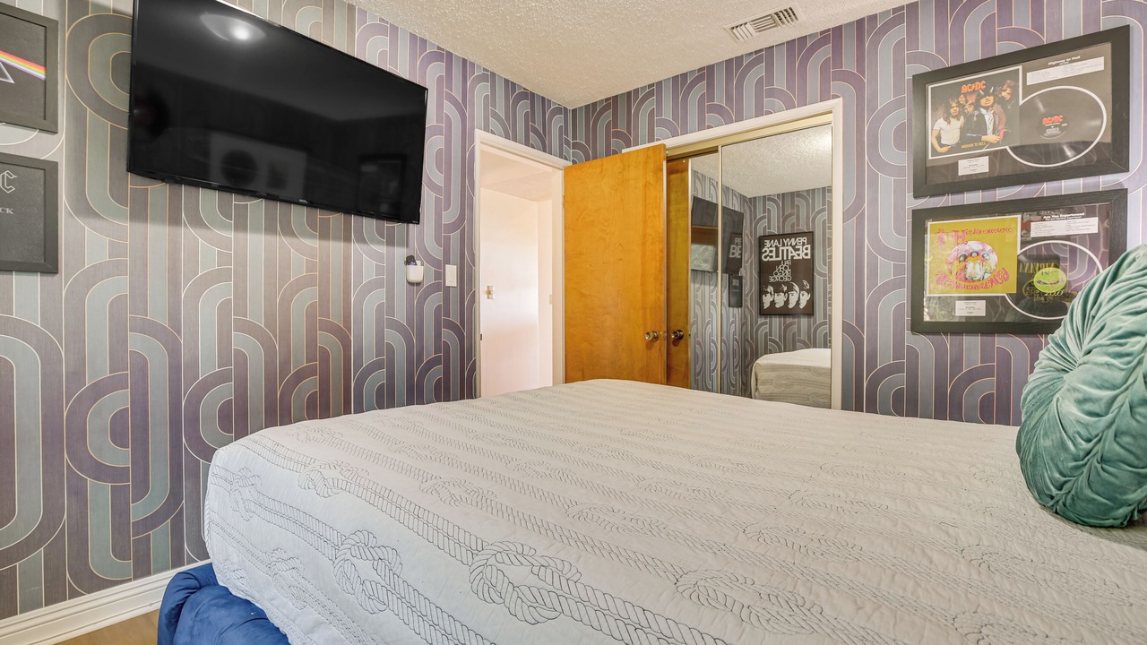Photo of Bedroom in San Bernardino