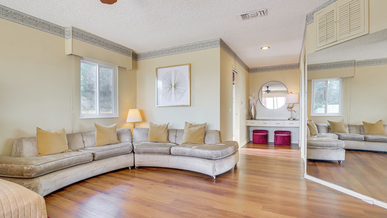 Photo of Livingroom in San Bernardino