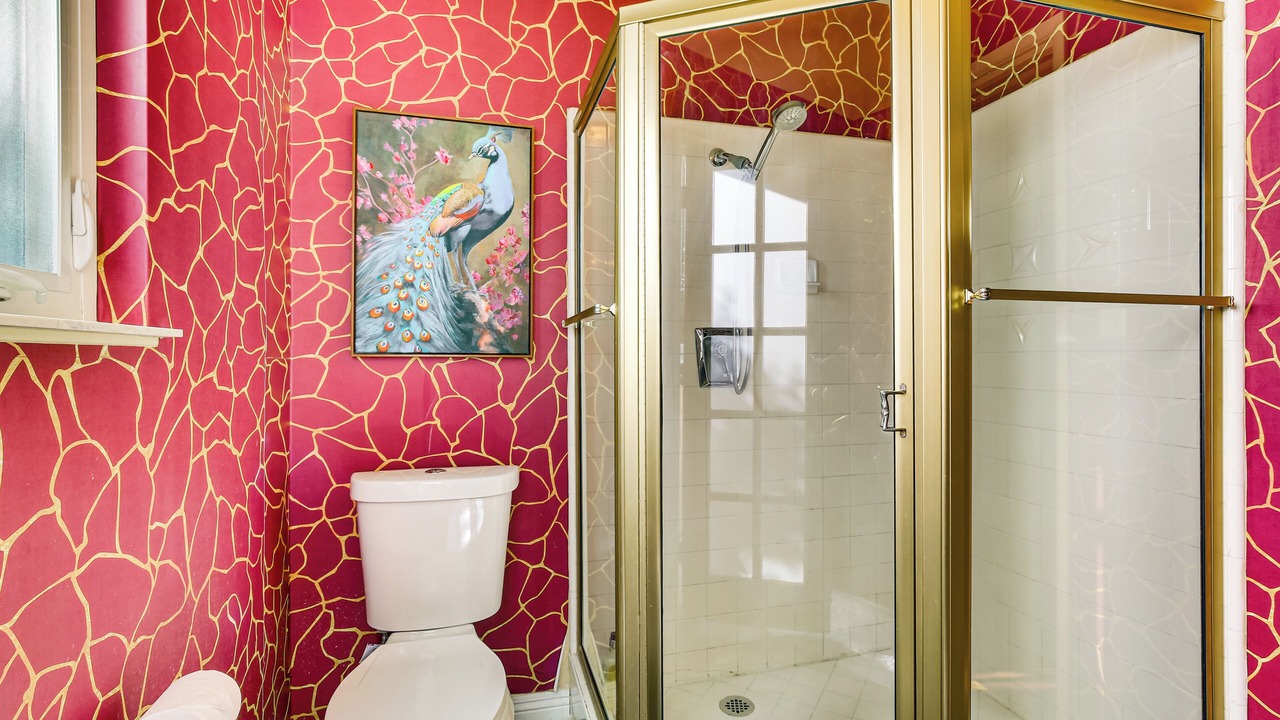 Photo of Bathroom in San Bernardino