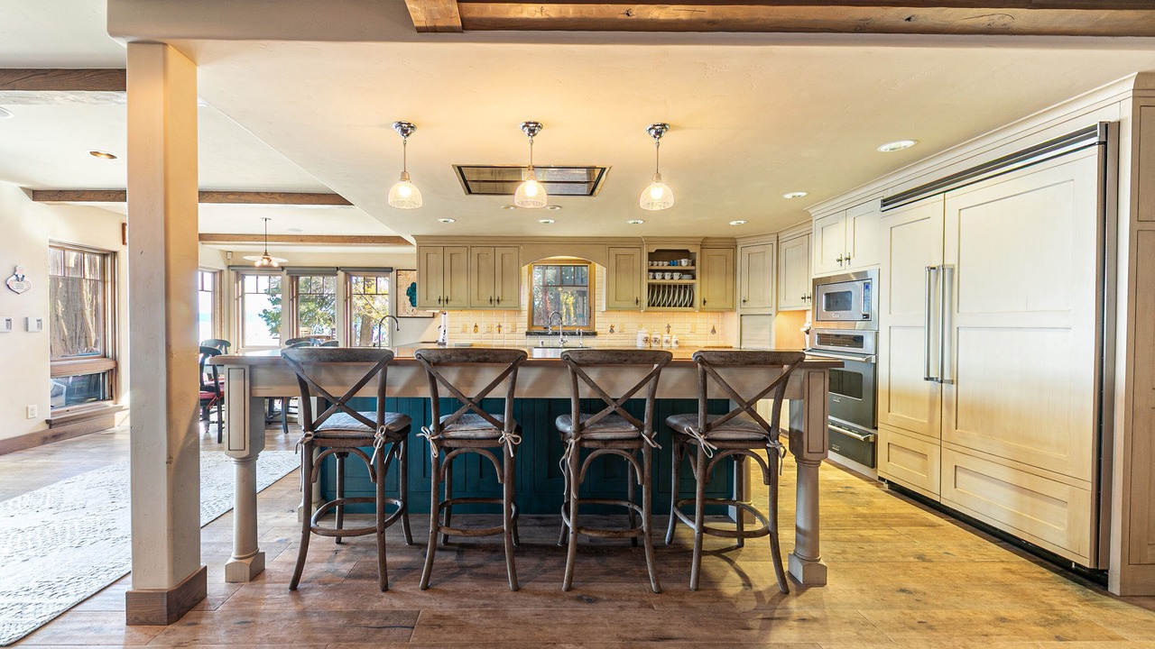 Photo of Kitchen in Tahoma