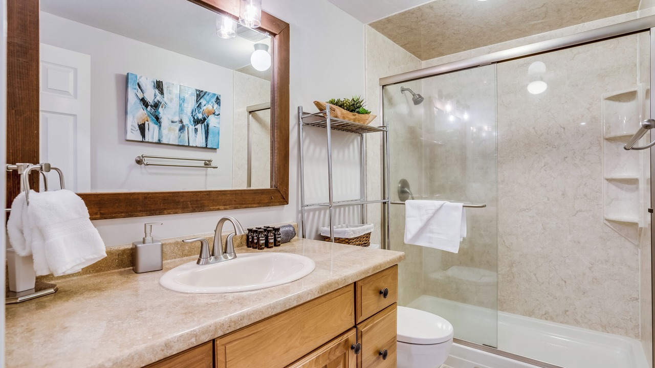 Photo of Bathroom in Lake Forest