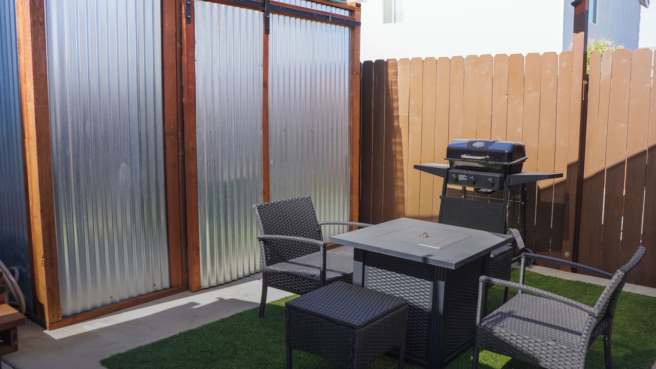 Photo of Outdoor in Hanford