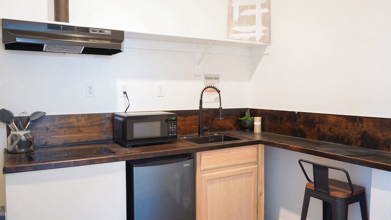Photo of Kitchen in Hanford