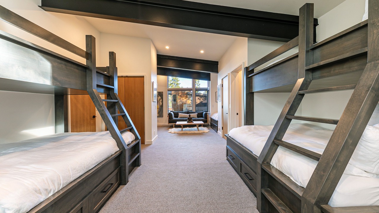 Photo of Bedroom in Tahoma
