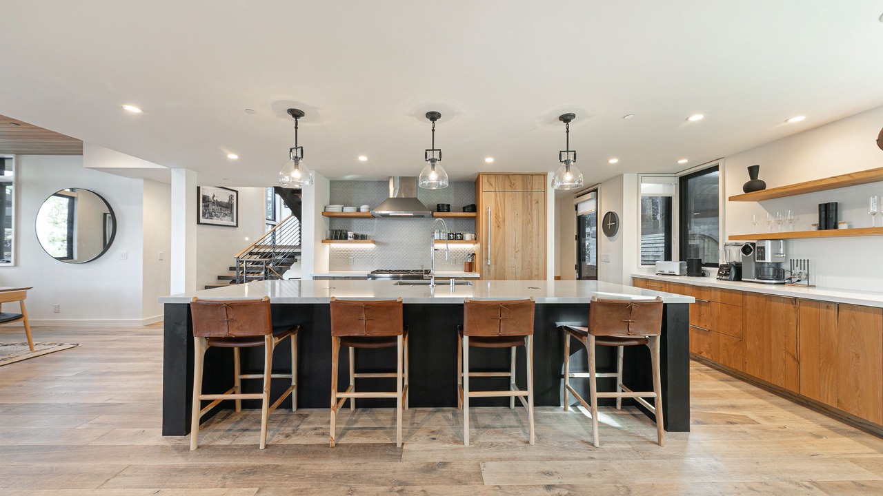 Photo of Kitchen in Tahoma