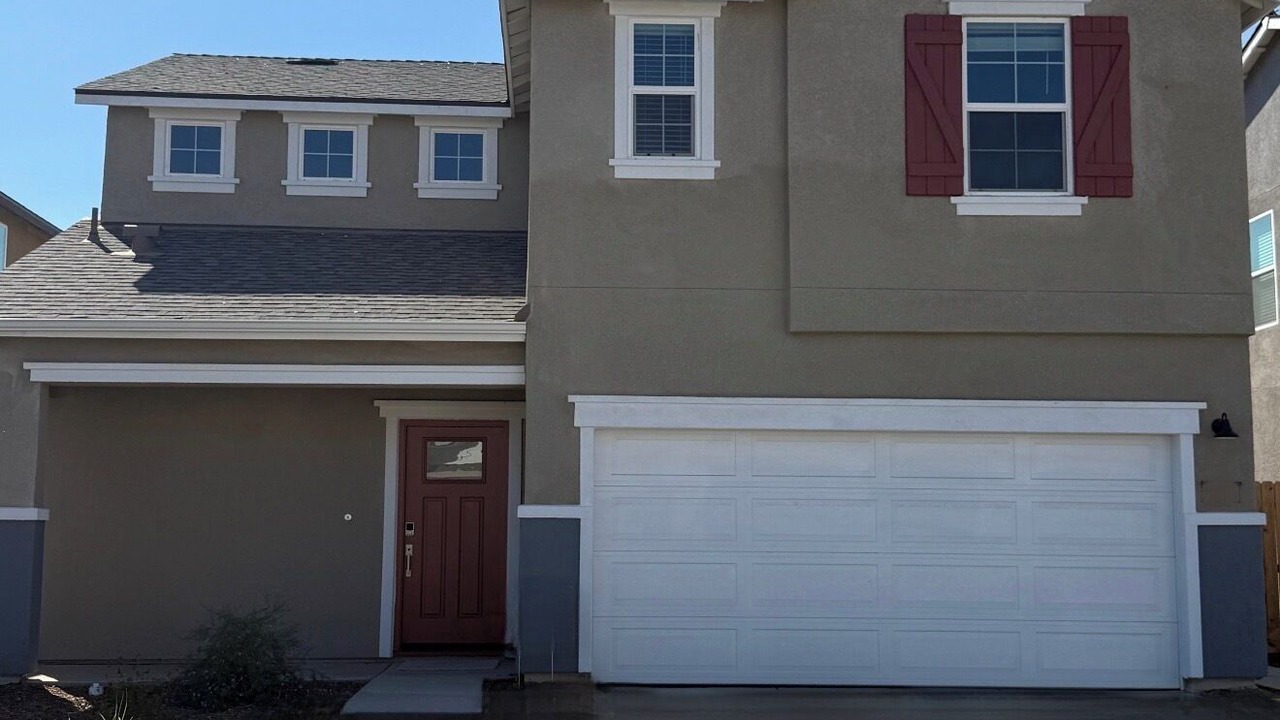 Photo of Outdoor in Merced