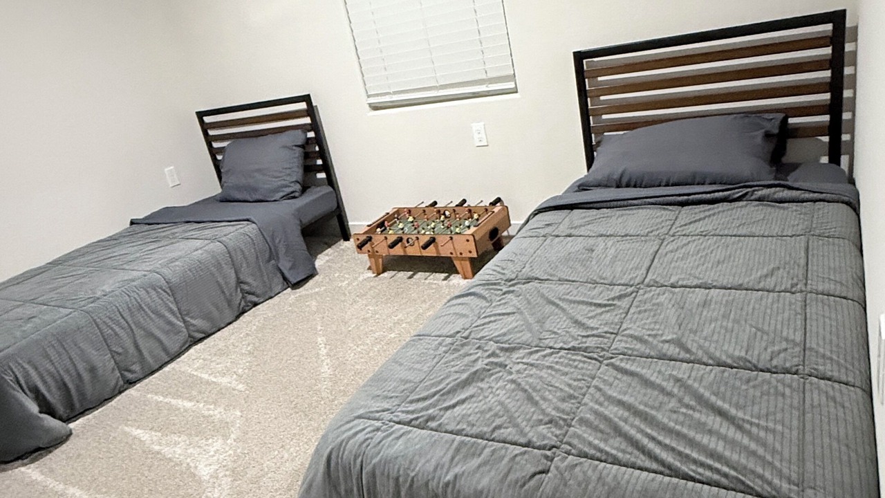 Photo of Bedroom in Merced