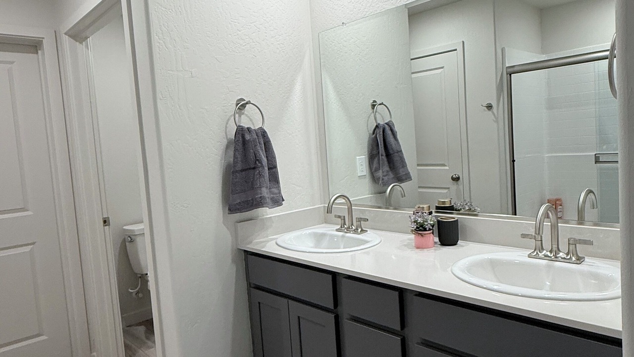 Photo of Bathroom in Merced