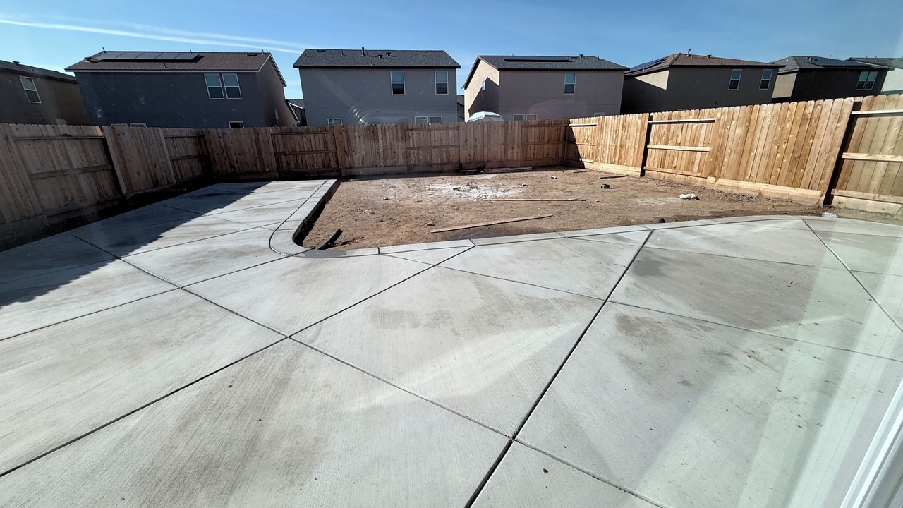 Photo of Outdoor in Merced