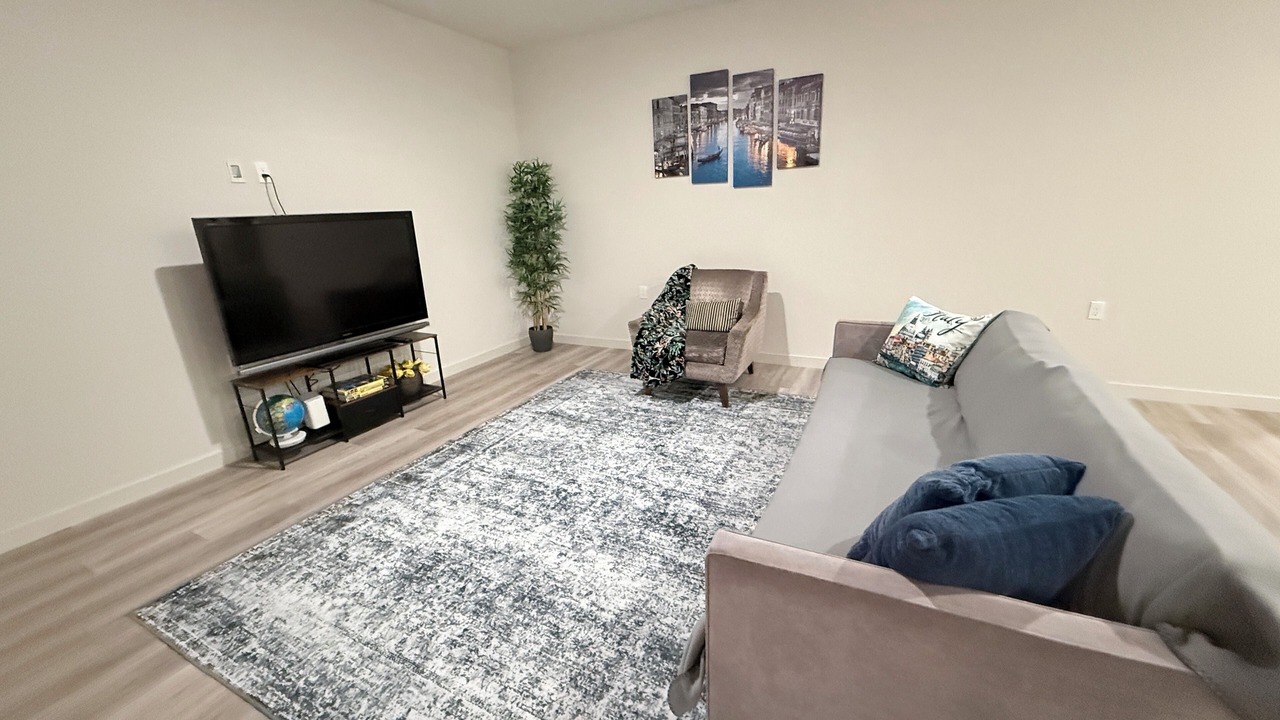 Photo of Livingroom in Merced